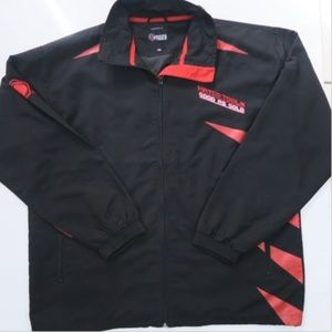 MATCO TOOLS  LIGHTWEIGHT JACKET windbreaker XXL